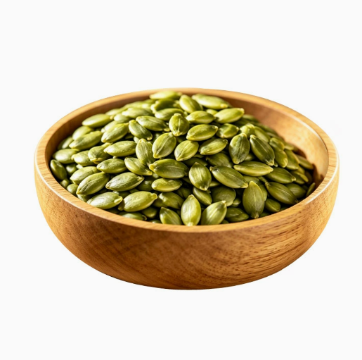 🌿🥇Ultimate Testosterone Boost Formula 🚀🦍Nutrient-Dense Roasted Pumpkin Seeds for Enhanced Bedroom Performance | Support Vitality, Endurance & Natural Male Confidence Daily-ABB8