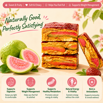 🔥🥫Sweet Cravings, Solved Naturally a delicious fruit-based snack that keeps you satisfied and supports your healthy lifestyle-H1
