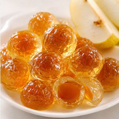 🏆🍐 Reclaim Your Masculine Vitality ✅💯 Antioxidant-Rich Asian Pear Gummies for Natural Energy, Stamina & Bedroom Confidence