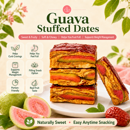 🔥🥫Sweet Cravings, Solved Naturally a delicious fruit-based snack that keeps you satisfied and supports your healthy lifestyle-H1