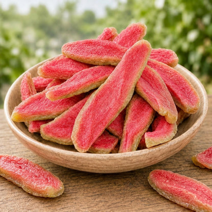 California Specialty Soft Chewy Sweet Guava-XA
