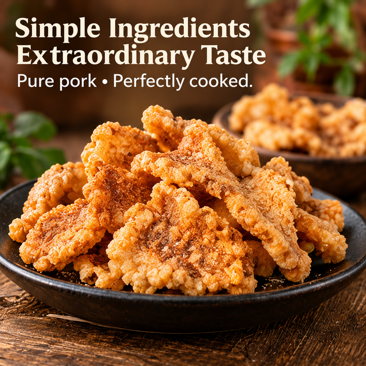 🥩🥩A Seriously Satisfying Crunch for Your Weight-Management Goals-Elon