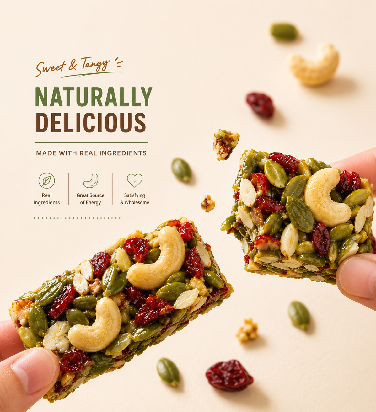 🥉Snack Smarter, Not Harder 🎍Made with 8 Wholesome Ingredients for Lasting Satisfaction and Everyday Wellness-ABB8